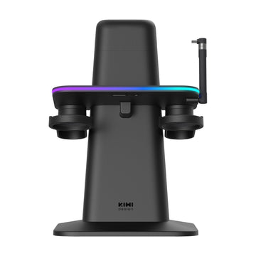 KIWI design RGB Vertical Stand has officially landed on Meta Quest Store