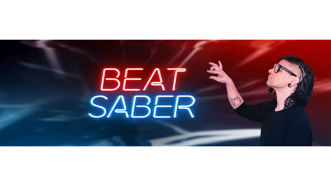 Beat Saber Launches Skrillex Music Pack at the end of August!