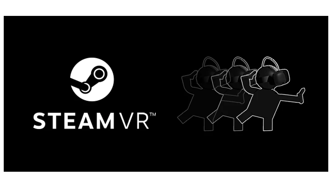 SteamVR Update Lets you play games while watching the action