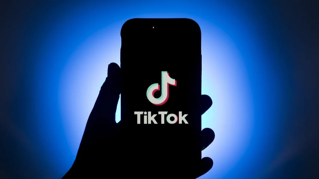 AR Development Platform on TikTok